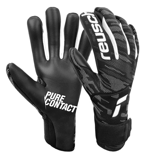 Reusch Pure Contact Infinity Goalkeeper Gloves (10)