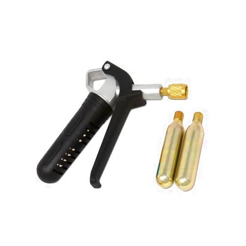 Leak Saver Leak Shot Pro Direct Inject Sealant Injector