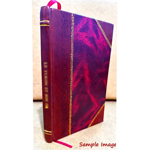 By Pieter Harting (Author) Mémoire sur le genre potérion 1870 [Leather Bound]