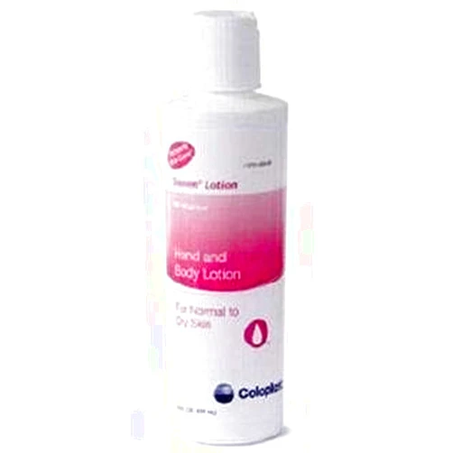 Coloplast Sween Lotion Scented Hand and Body Moisturizer Lotion 4 oz. Bottle 406 1 Ct