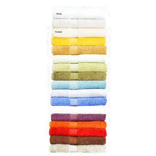Yves Delorme - Etoile White (Blanc) 28 x 55 Bath Towel