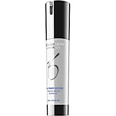 ZO Skin Health Ossential Daily Power Defense