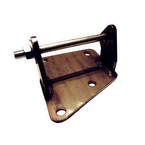 Metaltek Manufacturing 3rd Gen F-body Engine Mount Adapter Plates Engine Swap Lsx Ls1 Ls2 Ls7 Lq9 5.3 6.0