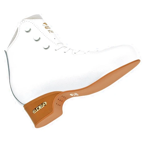 Edea Motivo Ice Skates Boot Only