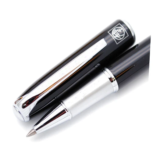 Czxwyst Picasso 916 Malage Rollerball Pen Original Box (Black)