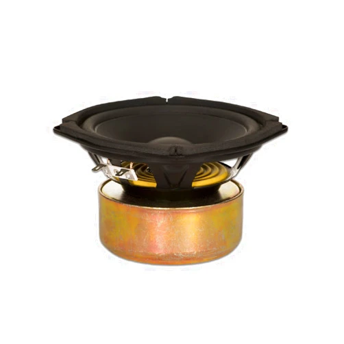 Goldwood Sound, Inc. Goldwood Sound 130 Watts 8ohm Shielded 5.25