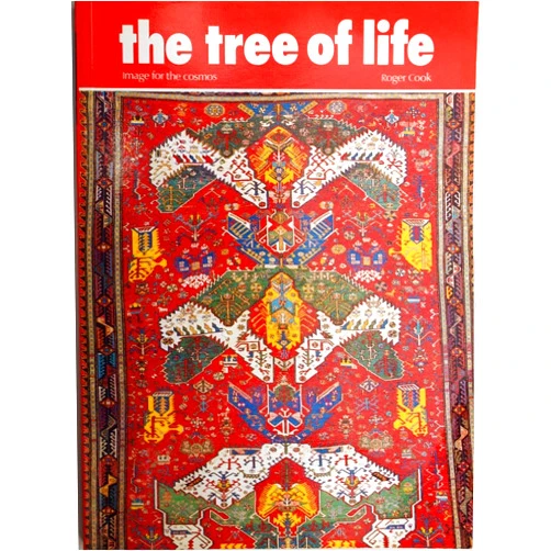 Roger Cook Tree of Life: Image for the Cosmos (Art and Imagination)