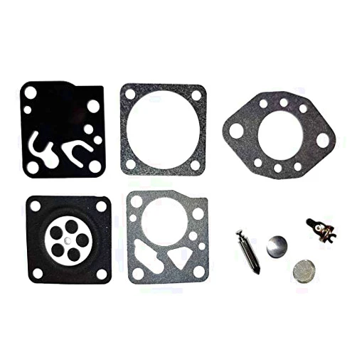 ProPart Carburetor Carb Repair Rebuild Kit Replacement for Stens 615-112 & for Tillotson RK-13HU & RK-14HU