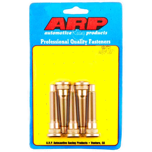 ARP 100-7721 Front Wheel Stud Kit for Dodge Neon