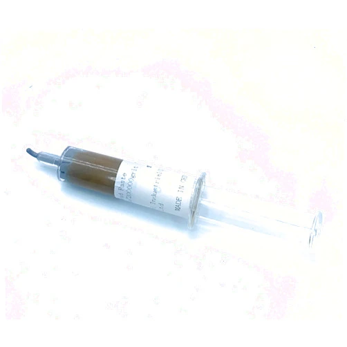 SIGNI Diamond Lapidary Paste for Finest Mirror Finish 5 Gram (30%, 200000 grit / 0-0.1 Micron)