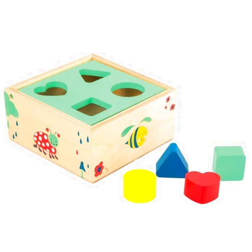 Laxmedi Small Foot 10944 