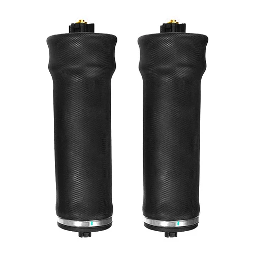 High Soar 2 Pcs Air Spring Bag for Freightliner Cascadia,Columbia,Century Class ST(18-40977-000,18-52651-000,7215,W02-358-7215)