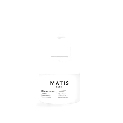 Matis Paris Reponse Densite - OLEA-SCIENCE Serum (Oil-Serum) FIRMING Treatment - 30ml (#A0310071)