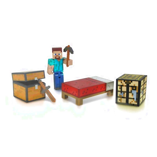 Minecraft Survival Pack