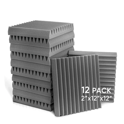 Fstop Labs Acoustic Panels, 2