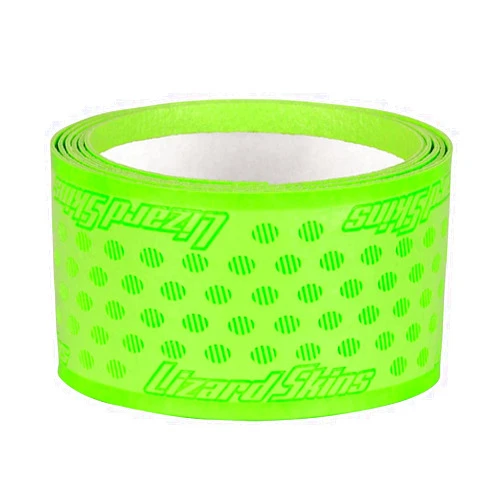 Lizard Skins DSP Ultra Bat Grip, Lucky Green, 0.5 mm