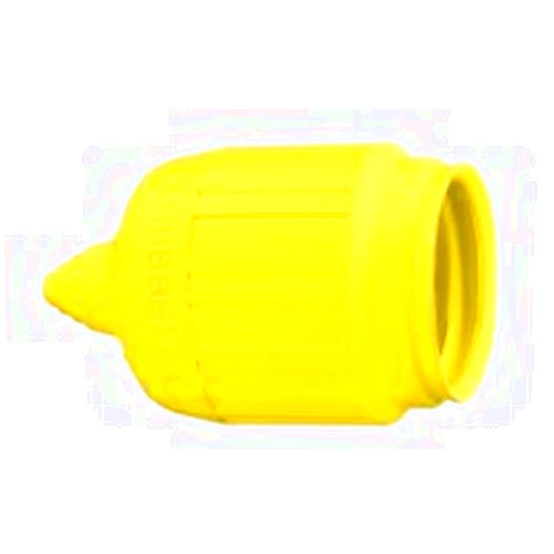 Hubbell Wiring Hubbell Hbl60cm31 Boot - For: 26cm11