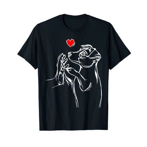 Coole Jack Russell Terrier Designs & Geschenkideen Jack Russell Terrier Dog Gift Idea T-Shirt