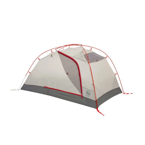 Big Agnes Copper Spur HV Expedition Mountaineering Tent, 3 Person