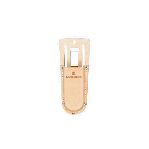 Corona AC 7220 Leather Pruner Scabbard Holster, 5-Inch, Original Version