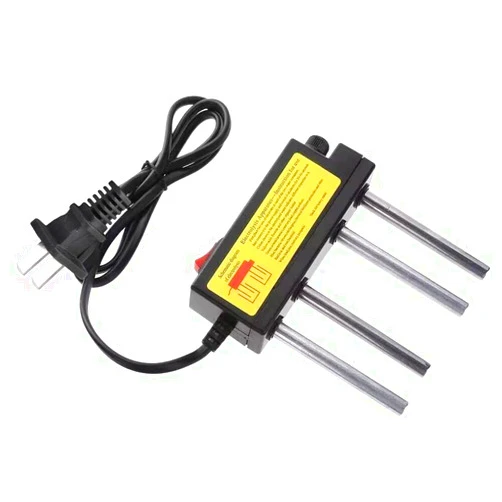 Consfly Water Electrolyzer Quick Water Quality Tester Water Purity Filter Measuring Tool Home Use