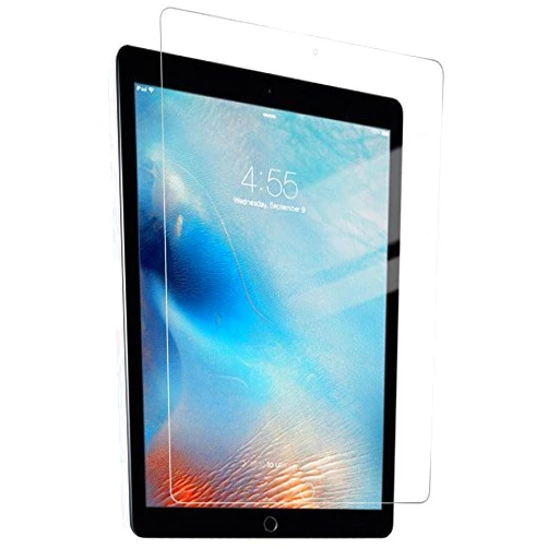 BodyGuardz Pure2 iPad Tempered Glass Screen Protector - iPad Pro 11Inch - New