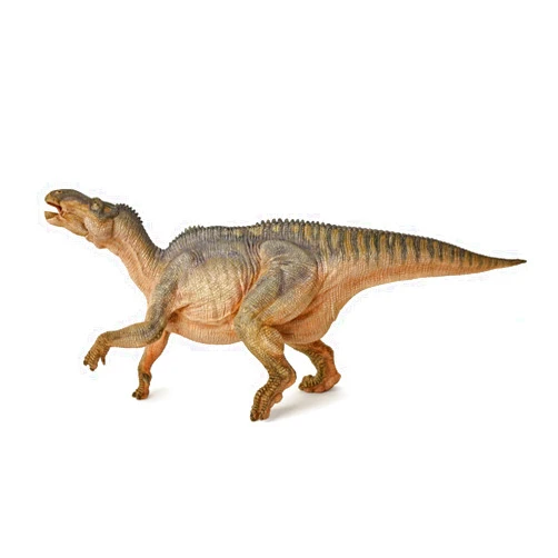 Papo - Hand-Painted - Dinosaurs - Iguanodon - 55071 - Collectible - for Children - Suitable for Boys and Girls - from 3 Years Old