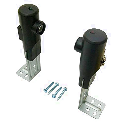 Genie 37220R Genie GSTB-BX Garage Door Opener Safety Beam Set 27220R Safe-T Infrared