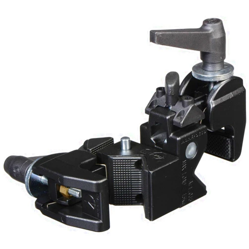 Manfrotto 038 Double Super Clamp