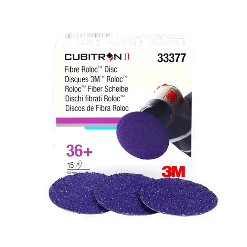 3M Cubitron 3M 33377 Hardware, One Size, Factory