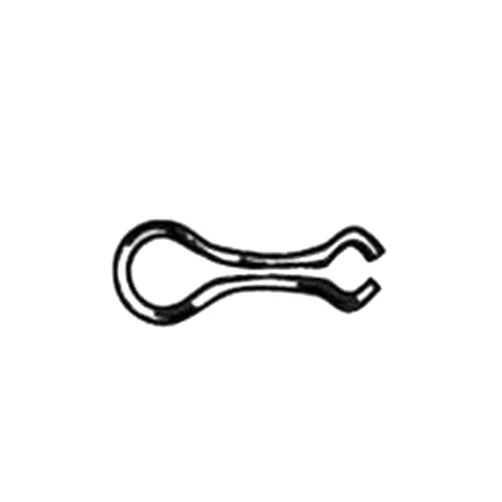 Do-It Corporation Wire Eyes