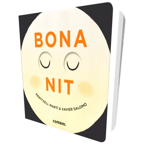 Meritxell Martí Orriols,Xavier Salomó Fisa Bona nit