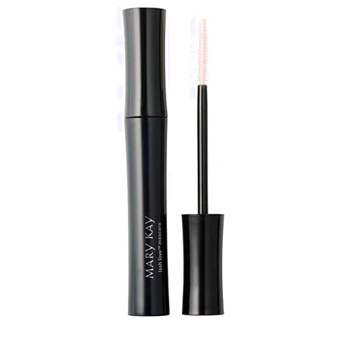 Mary Kay Cosmetic, Lash Love Waterproof Mascara 0.28 Net WT / 8 g - Black