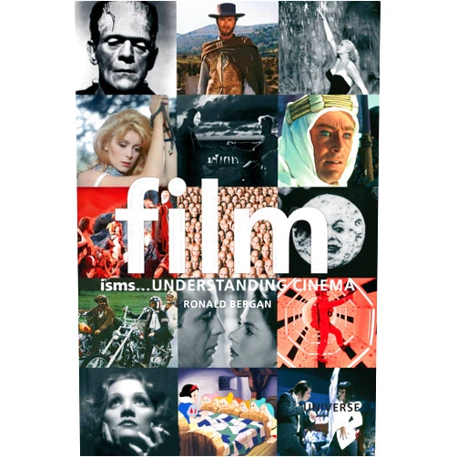 By Ronald Bergan (Author) Film Isms...: Understanding Cinema