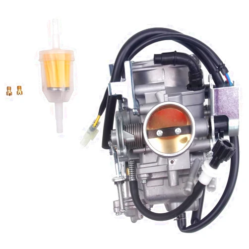 BH-Motor New Carburetor Carb For Honda VTX1300 VTX1300C VTX1300R VTX1300S VTX1300T 2004-2009 Replace # 16100-MEA-901