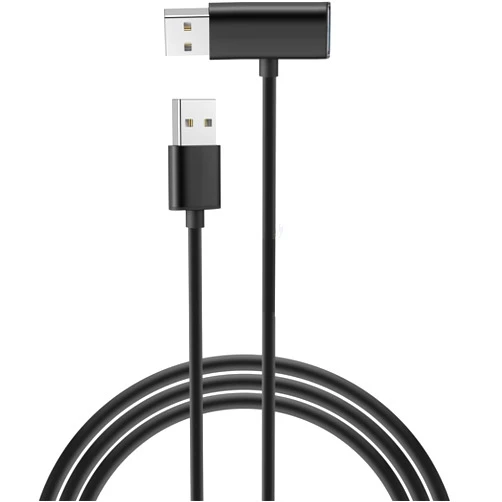 FUIUM 2024 Upgrade Wireless Carplay Adapter and Android Auto Wireless Adapter Converts Wired to Wireless Carplay Dongle