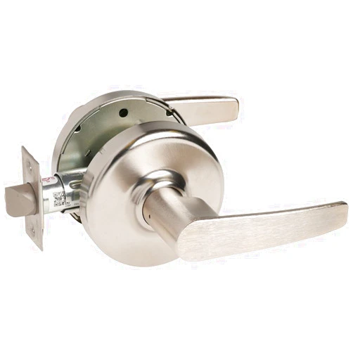 Corbin Russwin CL3810-AZD-626 Grade 2 Passage/Hall/Closet, 626 - Satin Chrome, 2-3/4