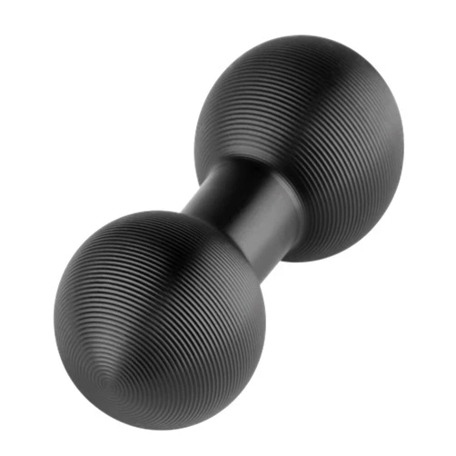 Bulletpoint Aluminum Elbow Connector for Attaching Multiple Mounting Arms with 20mm Socket Sizing - 20mm to 20mm