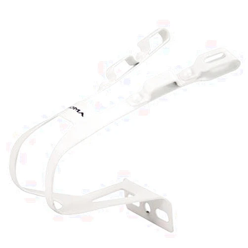 Eleven81 Soma Fabrications Oppy-XX 4-Gate Bicycle Pedal Toe Clips