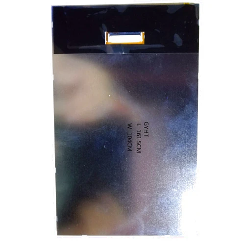 GYHT Generic 7 inch 40 pin IPS LCD of WY070ML532CP