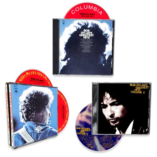 Bob Dylan (Artist, Composer, Performer) Format: Audio CD Bob Dylan 