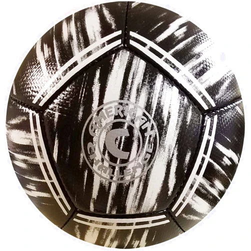 American Challenge Kura Soccer Ball