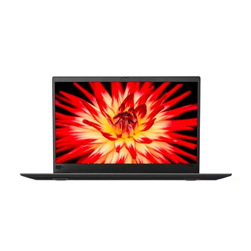 Lenovo 14in ThinkPad X1 Carbon 6th Gen 20KH002MUS Touchscreen LCD Ultrabook Intel Core i7 (8th Gen) i7-8550U QuadCore (up to 4.0GHz) 8GB RAM 256GB SSD Windows 10 Pro 64-bit (Renewed)