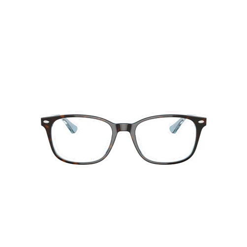 Ray-Ban Rx5375 Square Prescription Eyeglass Frames