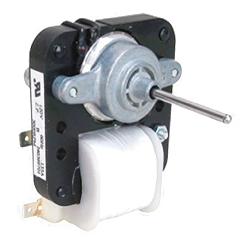 Edgewater Parts Evaporator Fan Motor Compatible With Frigidaire Refrigerators 5303918549, 5304445861, 240369702, AP4700070, PS3419839