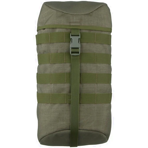 Wisport Raccoon Pocket RAL 7013