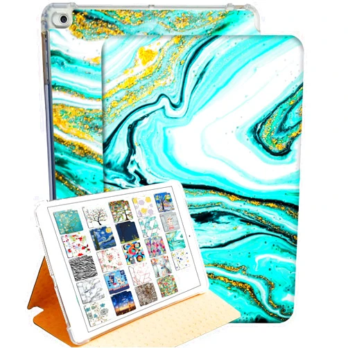 DuraSafe Cases for iPad 5/6 & Air 1/2-9.7
