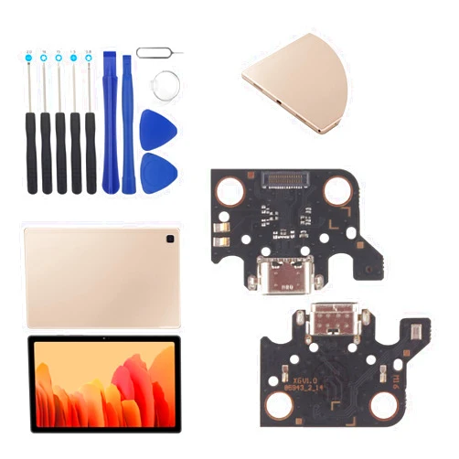 YWLRONG Dock Connector for Samsung Galaxy Tab A7 10.4
