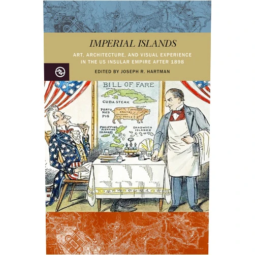 By Joseph R. Hartman (Editor, Contributor), Alejandro T. Acierto (Contributor), Chris Balaschak (Contributor), Sylvia C. Frain (Contributor), Stacy L. Kamehiro (Contributor), Bonnie M. Miller (Contributor), Erica Morawski (Contributor), Ian Morley (Contributor), Paul B. Niell (Contributor), Krystle Stricklin (Contributor), Dr. Lanny Thompson (Contributor), Christopher Vernon (Contributor), Brenda S. Gardenour Walter (Contributor) & 10 more Format: Kindle Edition Imperial Islands: Art, Architecture, and Visual Experience in the US Insular Empire after 1898 (Perspectives on the Global Past)