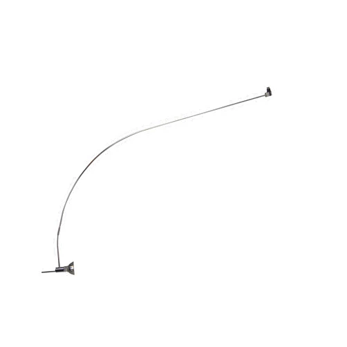 Stas Picture Hanging Systems STAS Light Fixture signo 27.56 inches (70 cm) + powerLED 4 watt
